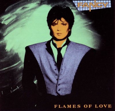 Fancy - Flames Of Love